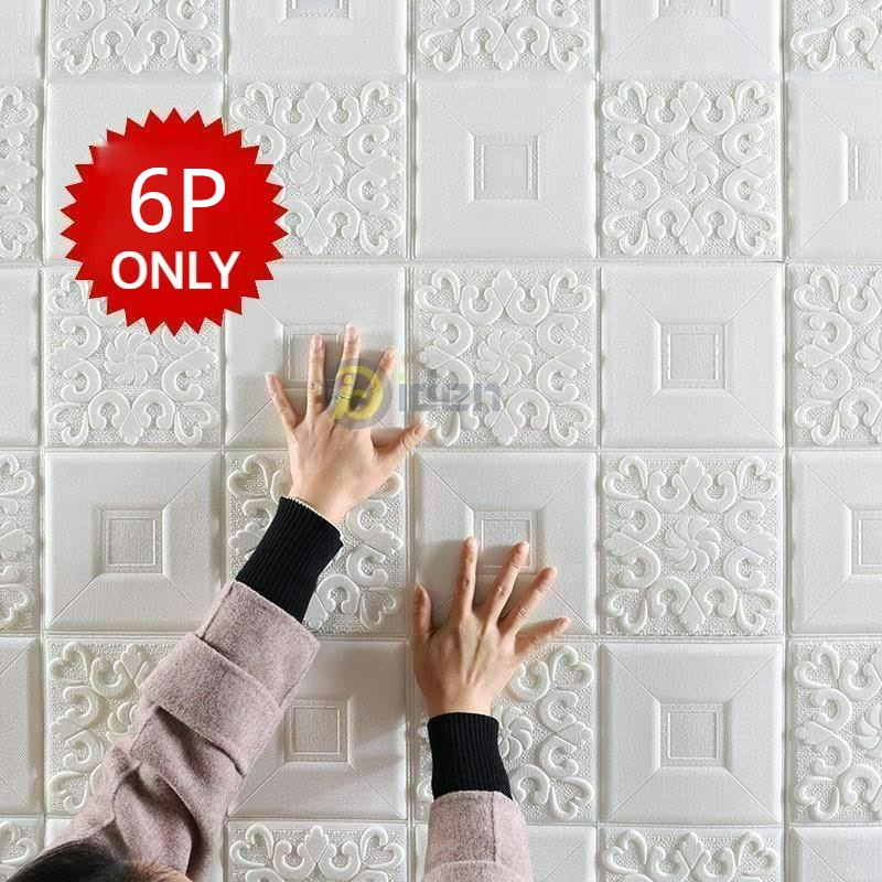 ceiling bedroom roof wall paper adhesive Wall Decor 3d stereo