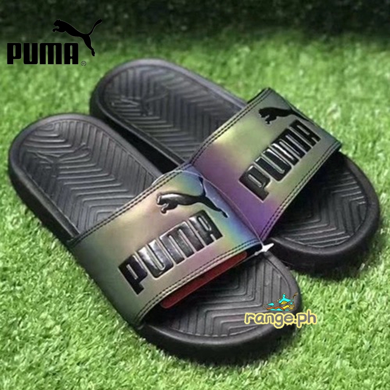 puma new slippers 2020