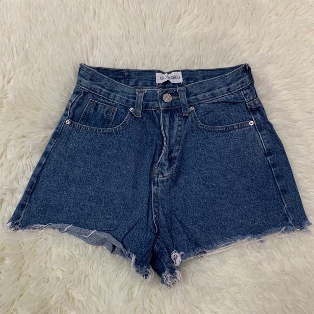 size 14 high waisted shorts