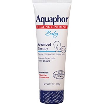 aquaphor advanced therapy baby