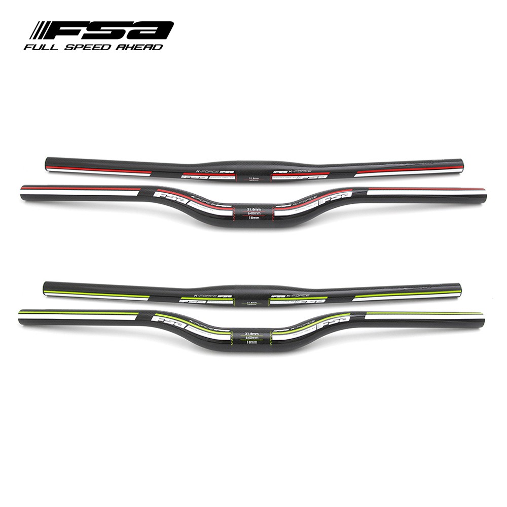 mtb handlebar size