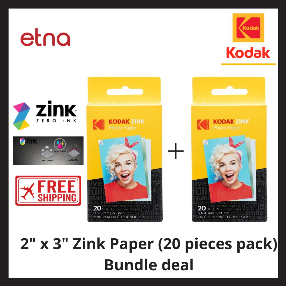 Kodak case study scribd image