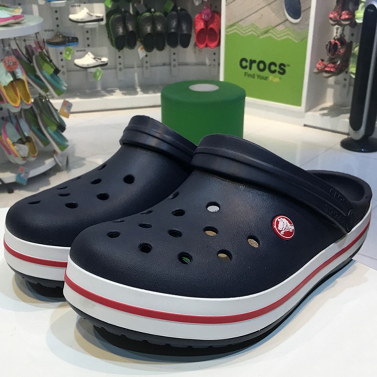 cool crocs