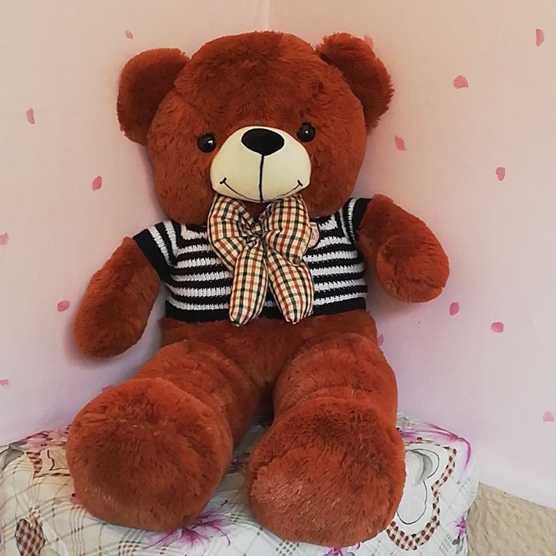 teddy bear filler