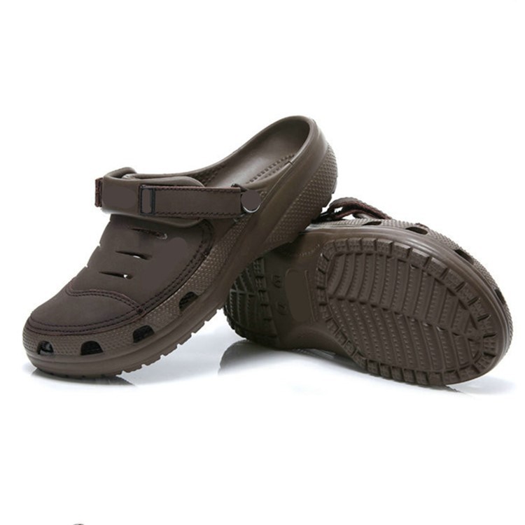 crocs men's footwear