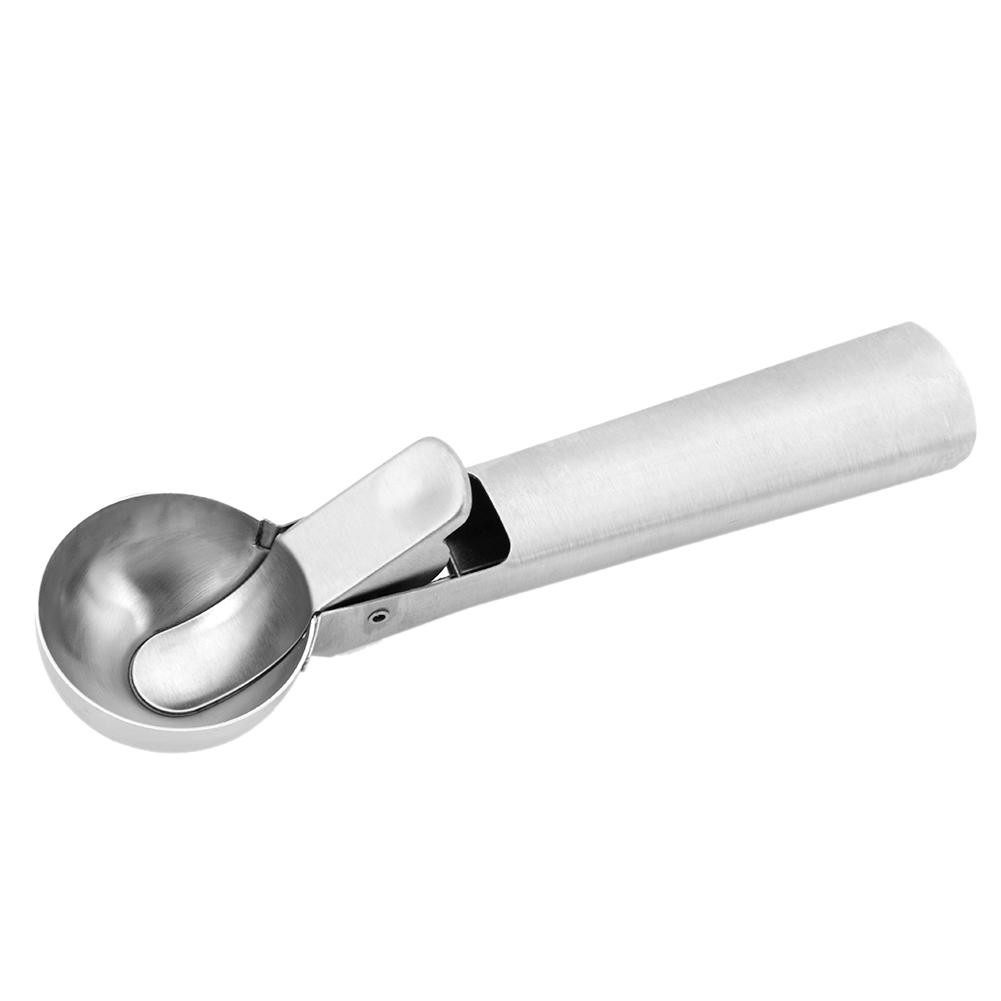 ice cream spoon