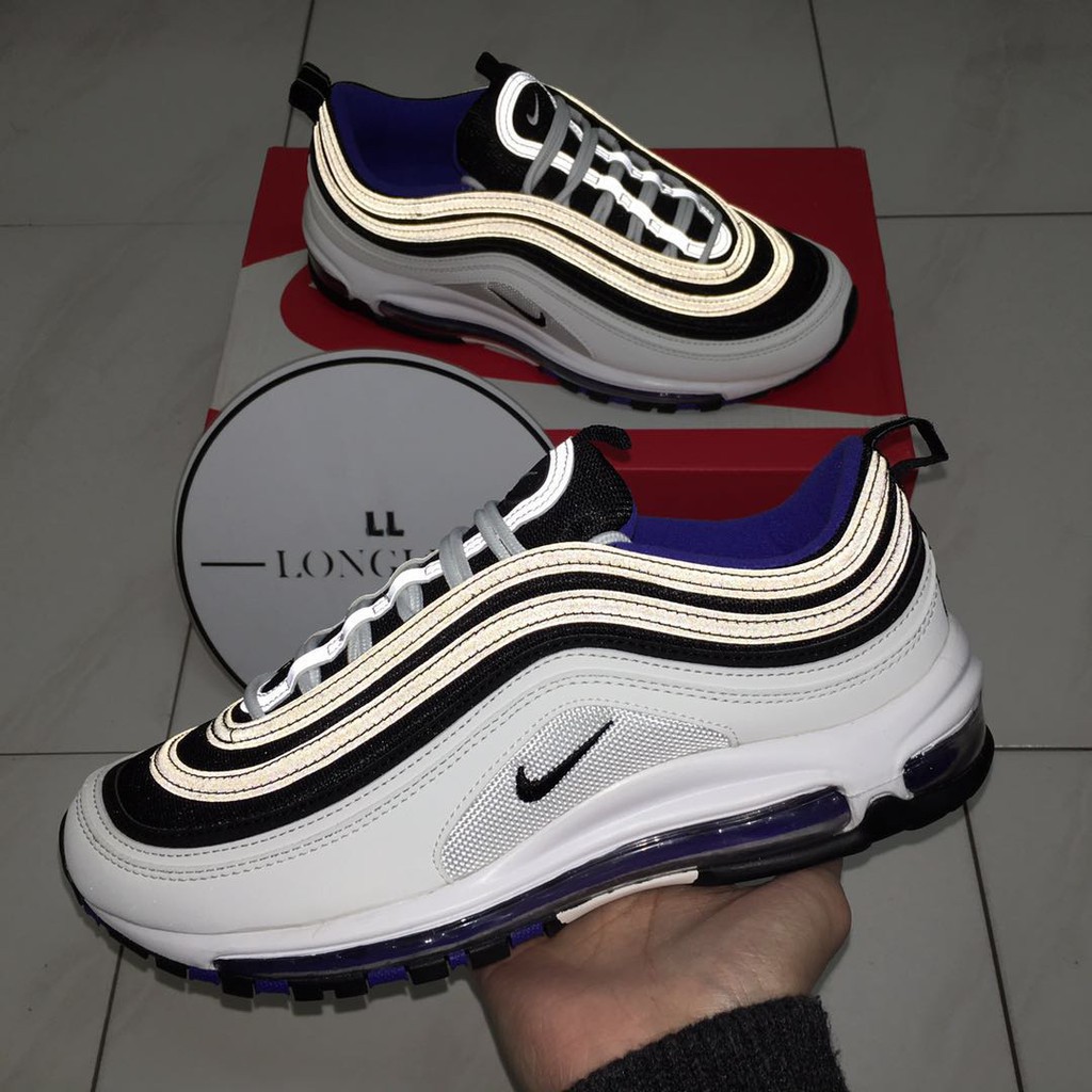 air max 97 refletivo