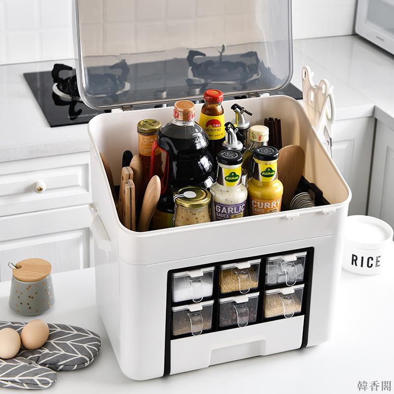 Korea Incense Cabinet Kitchen Tabletop Rack Supplies Household Shopee Philippines