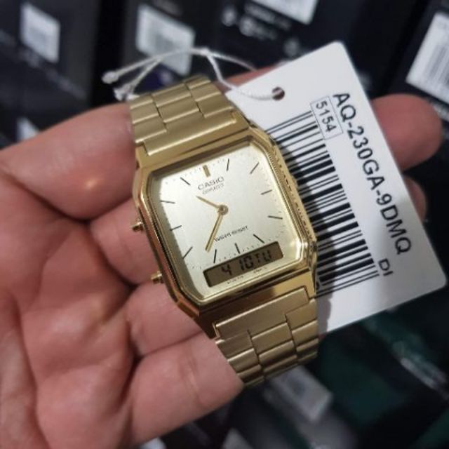 casio aq230ga