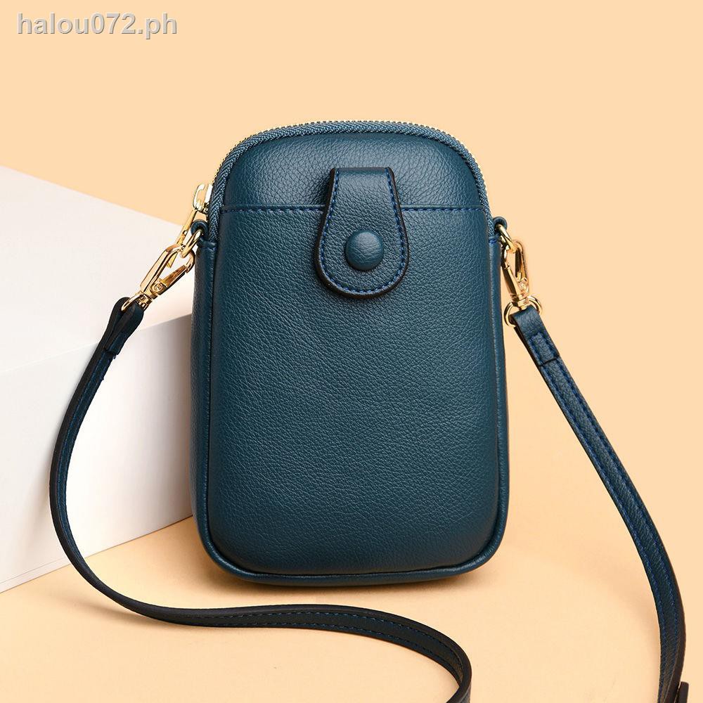 small shoulder bag for mobile phone