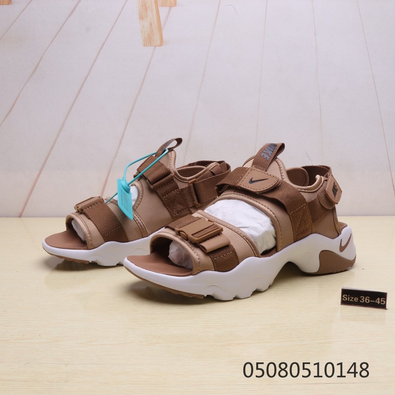 nike hiking sandals