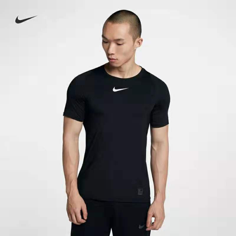 Nike Pro combat compression T-shirts 