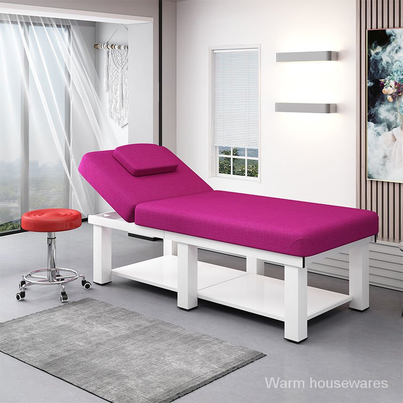 Beauty Bed Facial Bed Beauty Salon Special Bed Folding Bed Massage   9f4d1c5077b67b17f2515dbb25186fd4