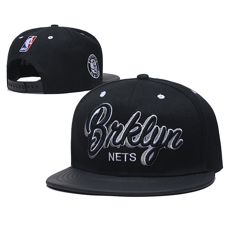 nets baseball cap