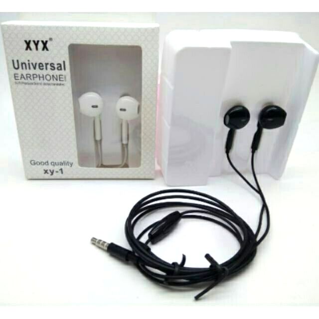 xyx earphone