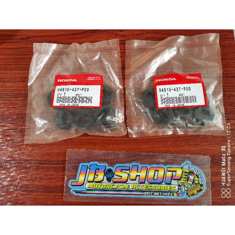 Honda Clutch Damper for TMX 155/SNIPER 150 Shopee Philippines