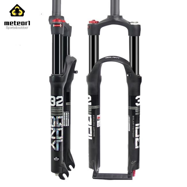 bolany air suspension fork