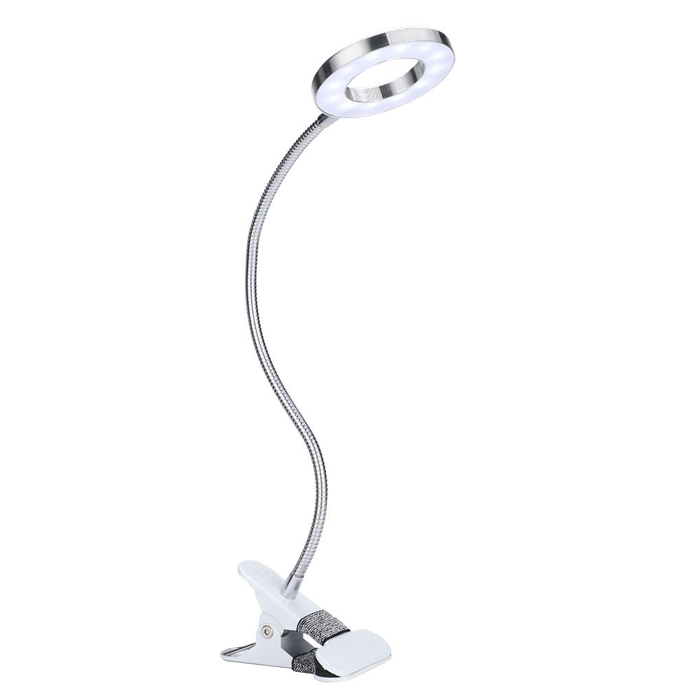 desk lamp for makeup