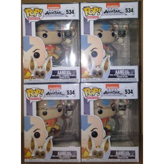momo funko pop