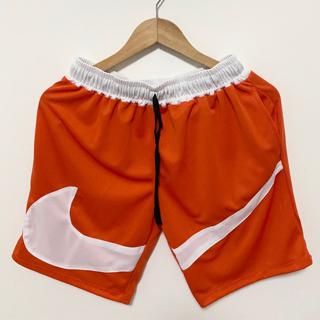 nike short big swoosh