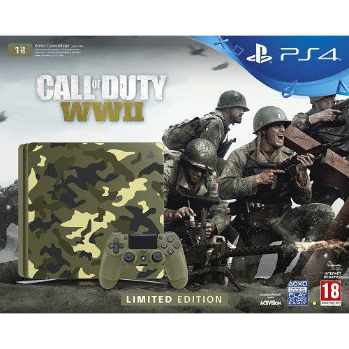 ps4 1tb call of duty