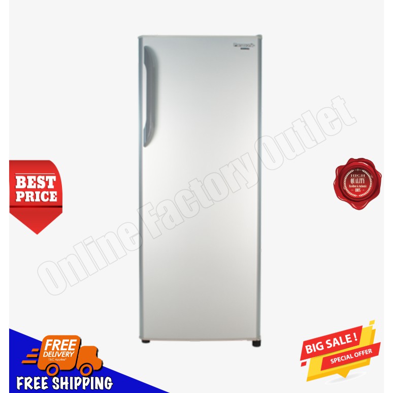 Panasonic Upright Freezer is rated the best in 02/2023 BeeCost