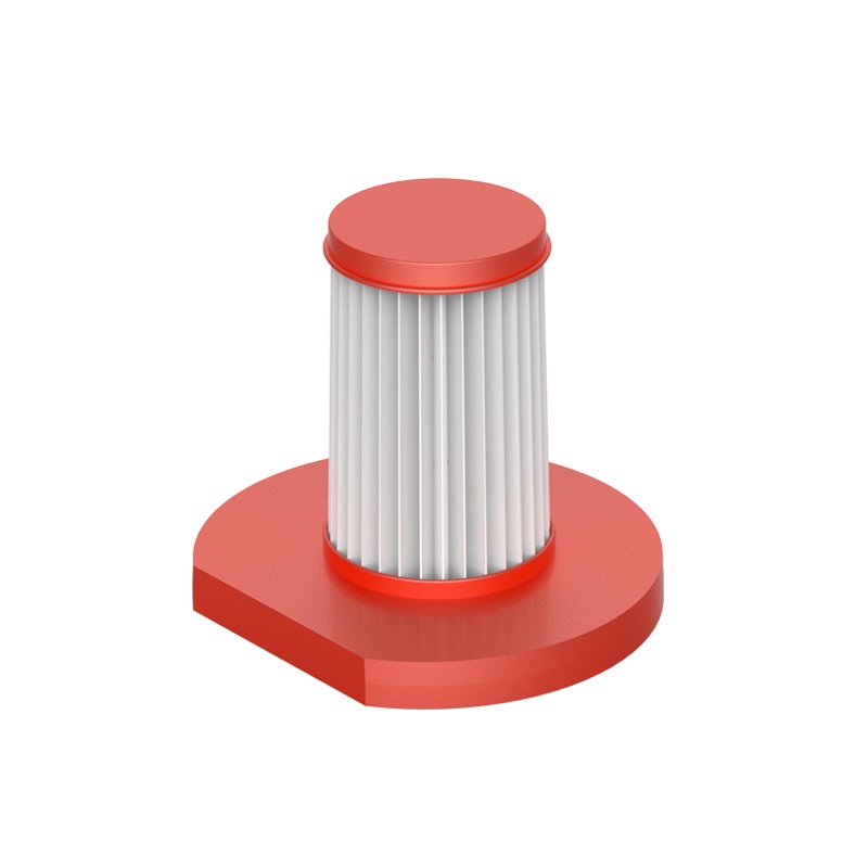 Deerma HEPA Filter For Deerma DX300 Vacuum Cleaner Parts Shopee