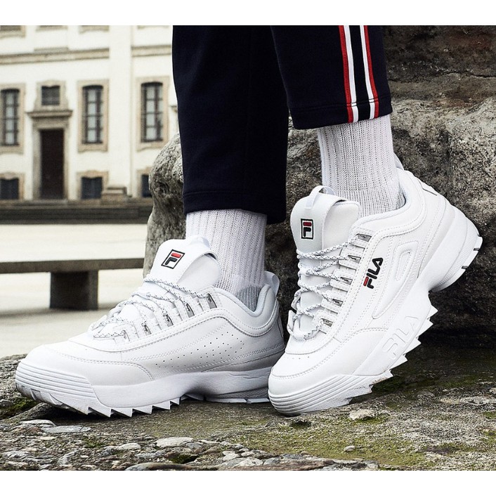 fila disruptor 2 ladies