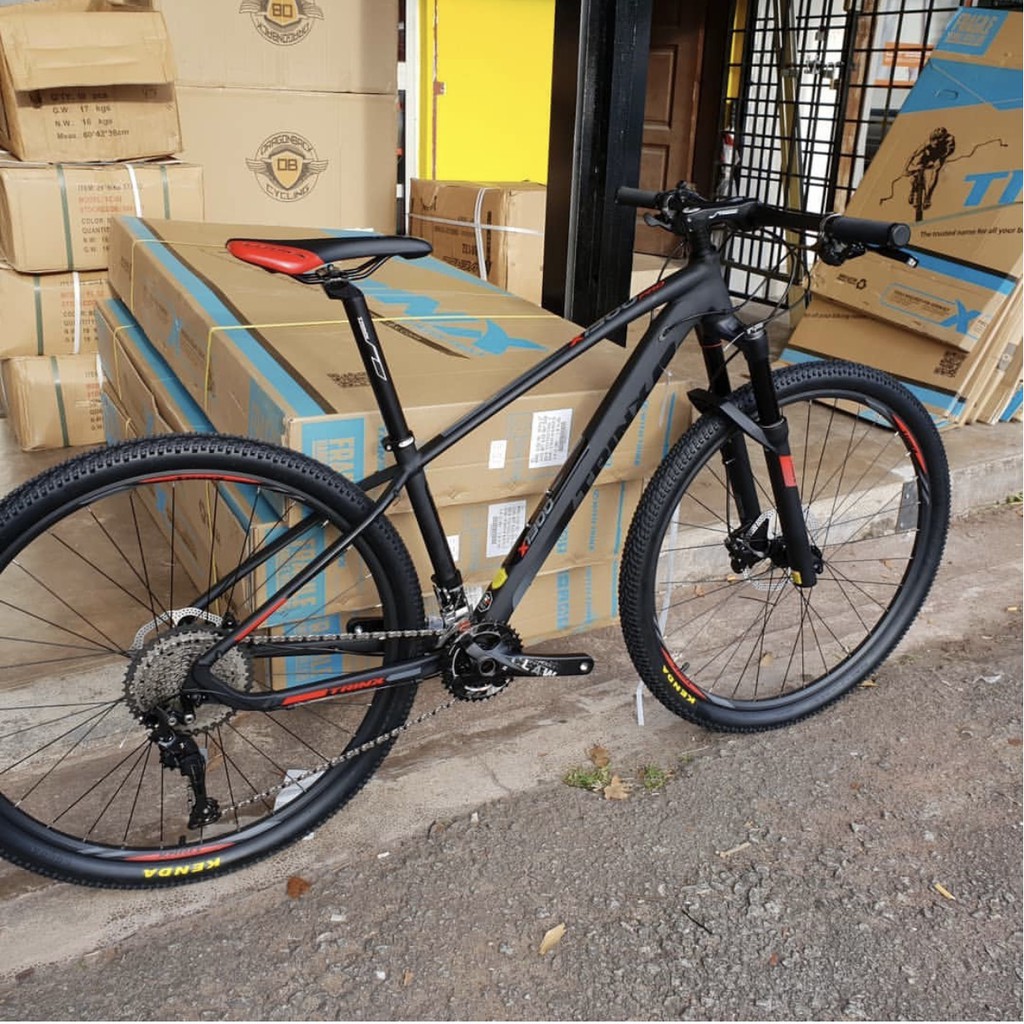 trinx x1300