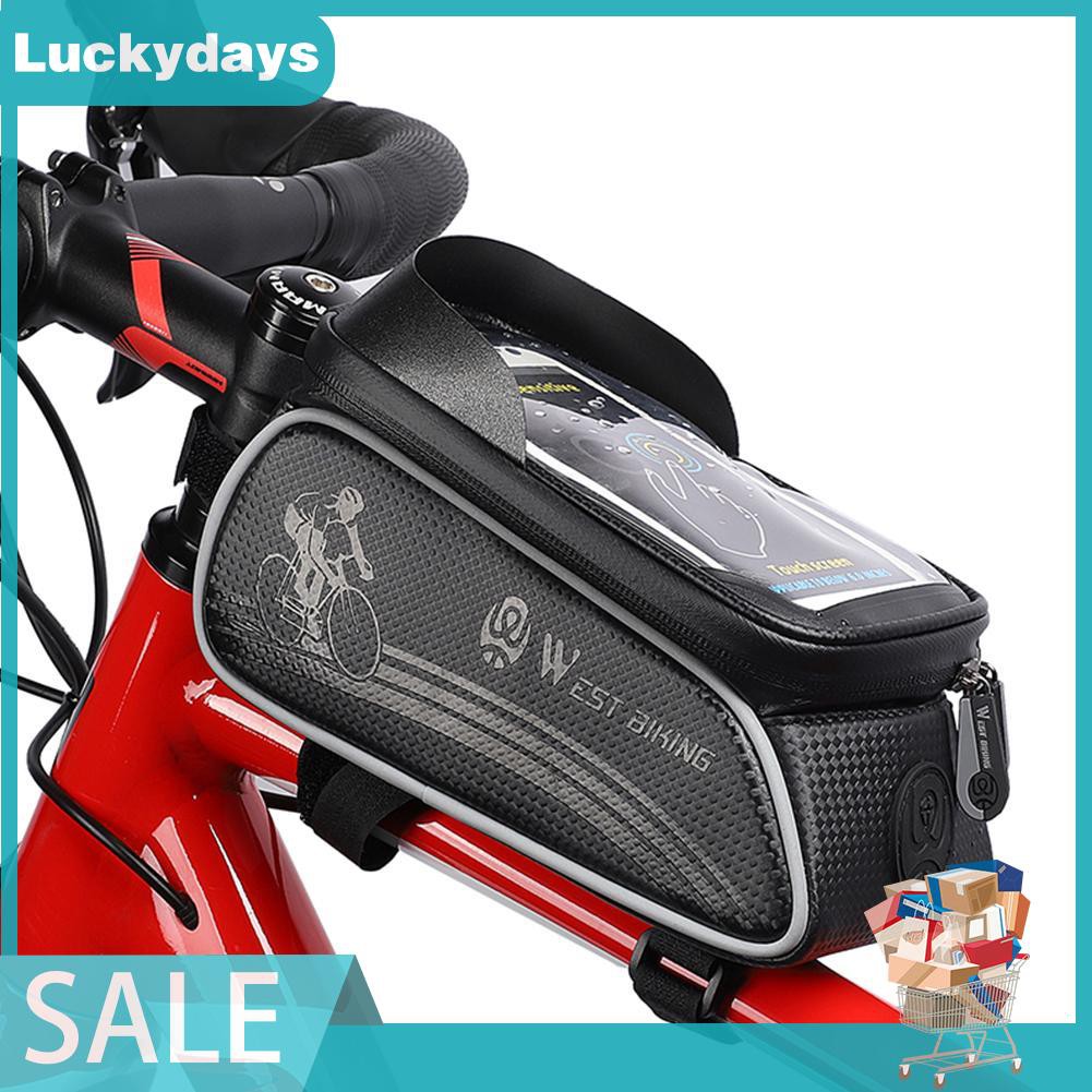 Cheap Bike Frame Bags Online Bike Frame Bags For 2020