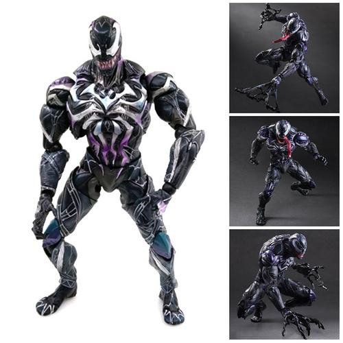 marvel universe venom figure