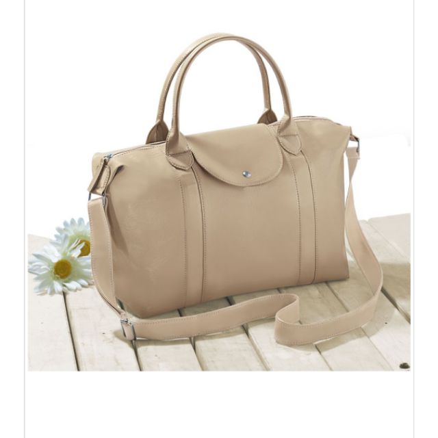 Avon ultimate oversized handbag with 