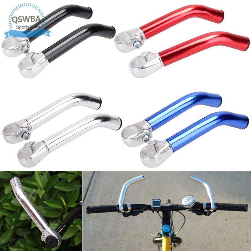 bicycle handlebar ends