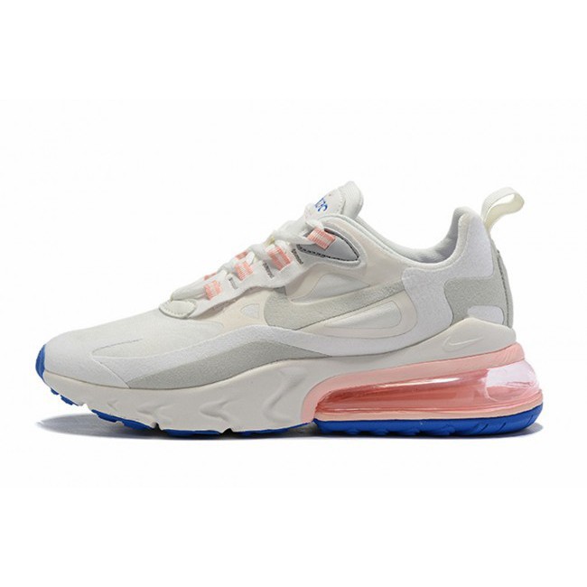 womens nike air max 270 react