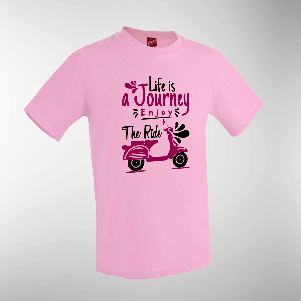 shirt design pink