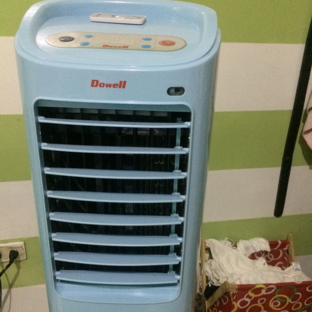 dowell air cooler