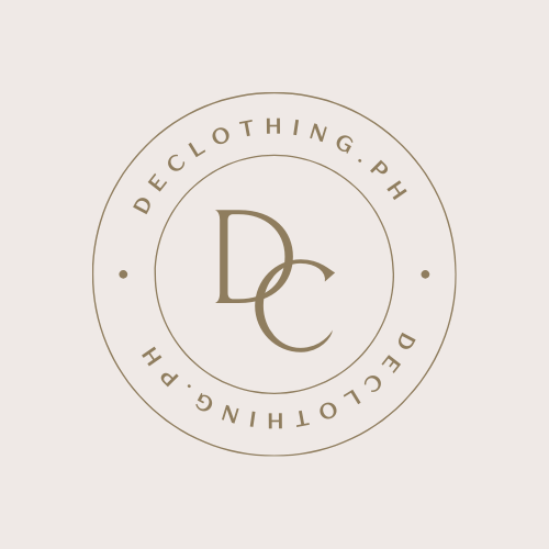 DeClothing.PH, Online Shop | Shopee Philippines