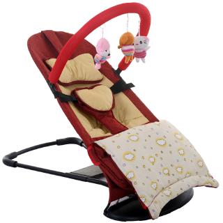 reclining baby chair