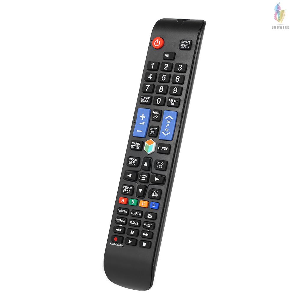 digital tv remote control
