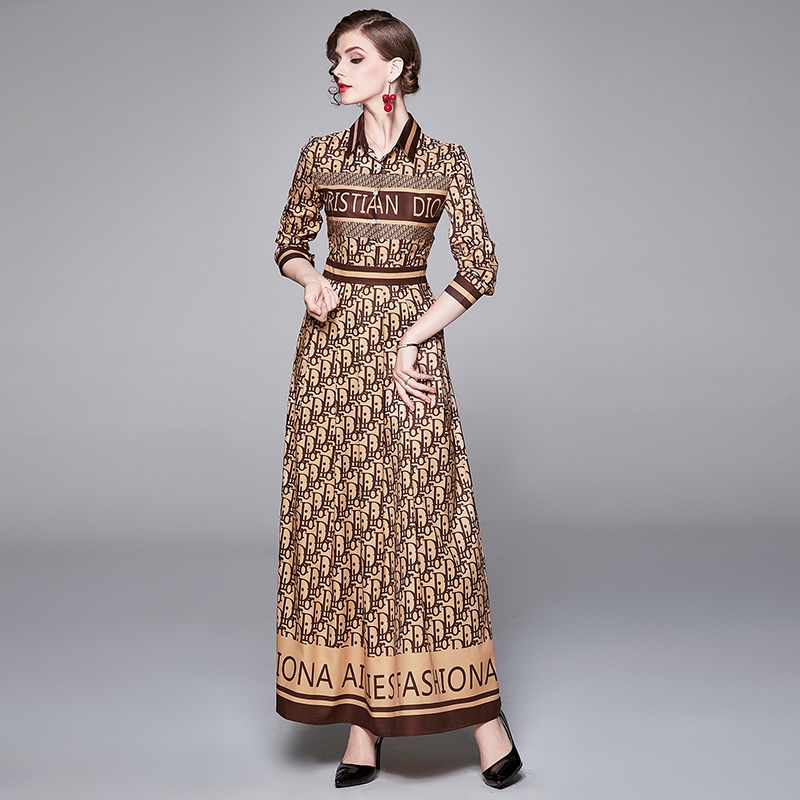 select shirt dress