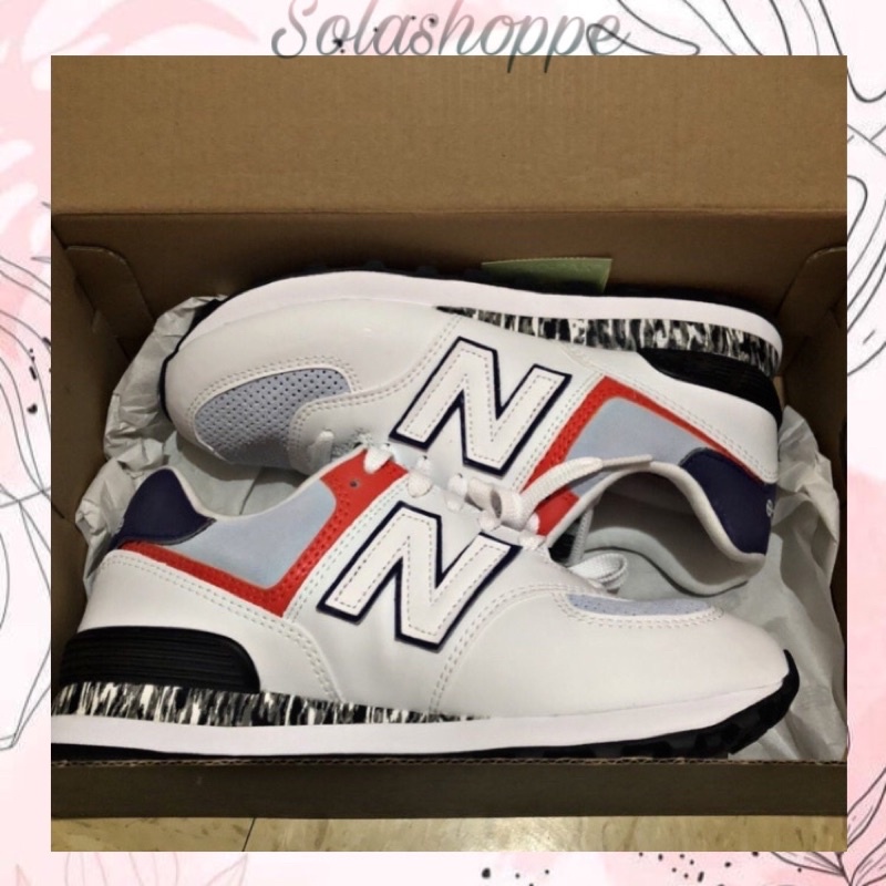 AUTHENTIC NEW BALANCE 574 (BRAND NEW) | Shopee Philippines