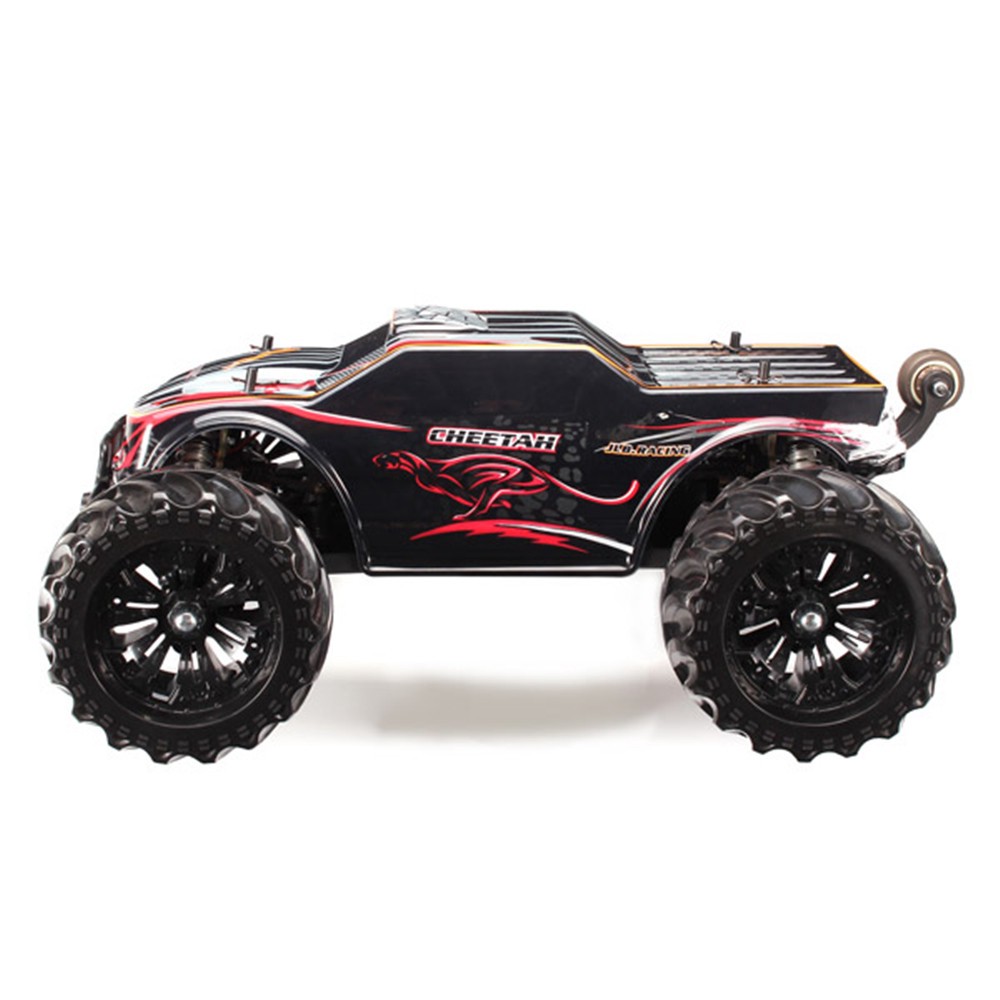 rc monster truck chassis for sale