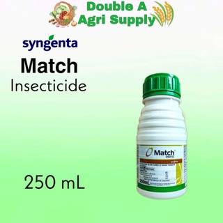 Match Insecticide / Pests Control - Syngenta | Shopee Philippines