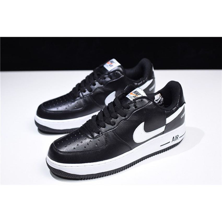 comme des garcons x nike x supreme
