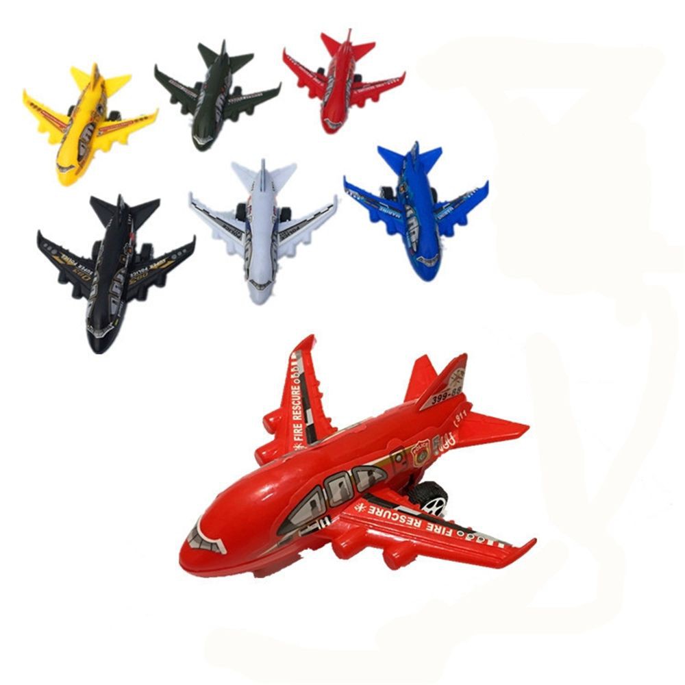 mini toy plane