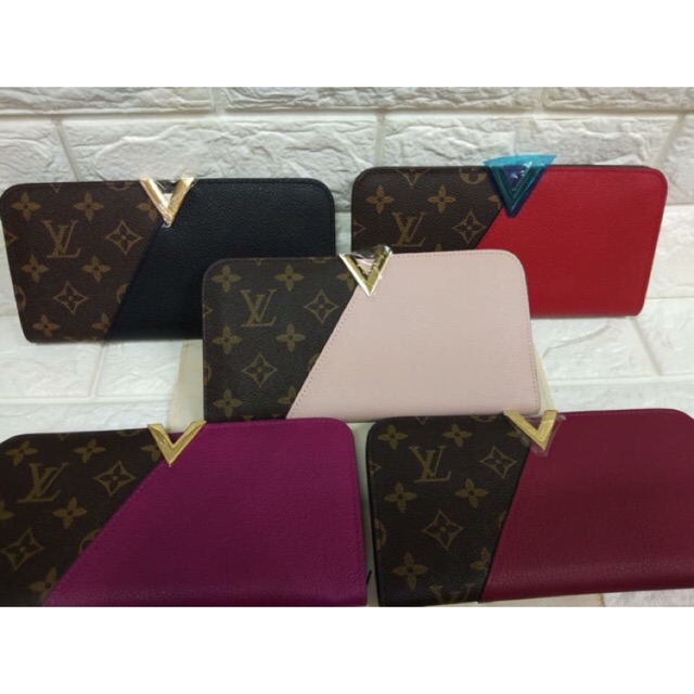 louis vuitton wallet price philippines