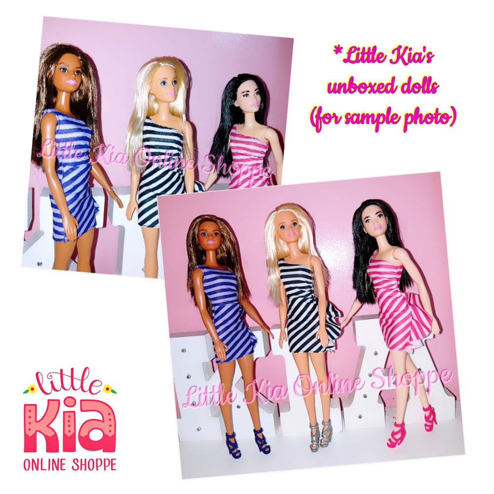 barbie 60th anniversary dolls