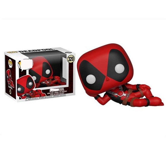 funko pop deadpool