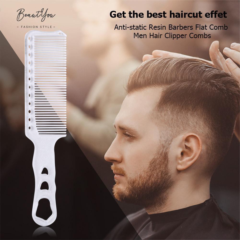 mens hair clipper combs