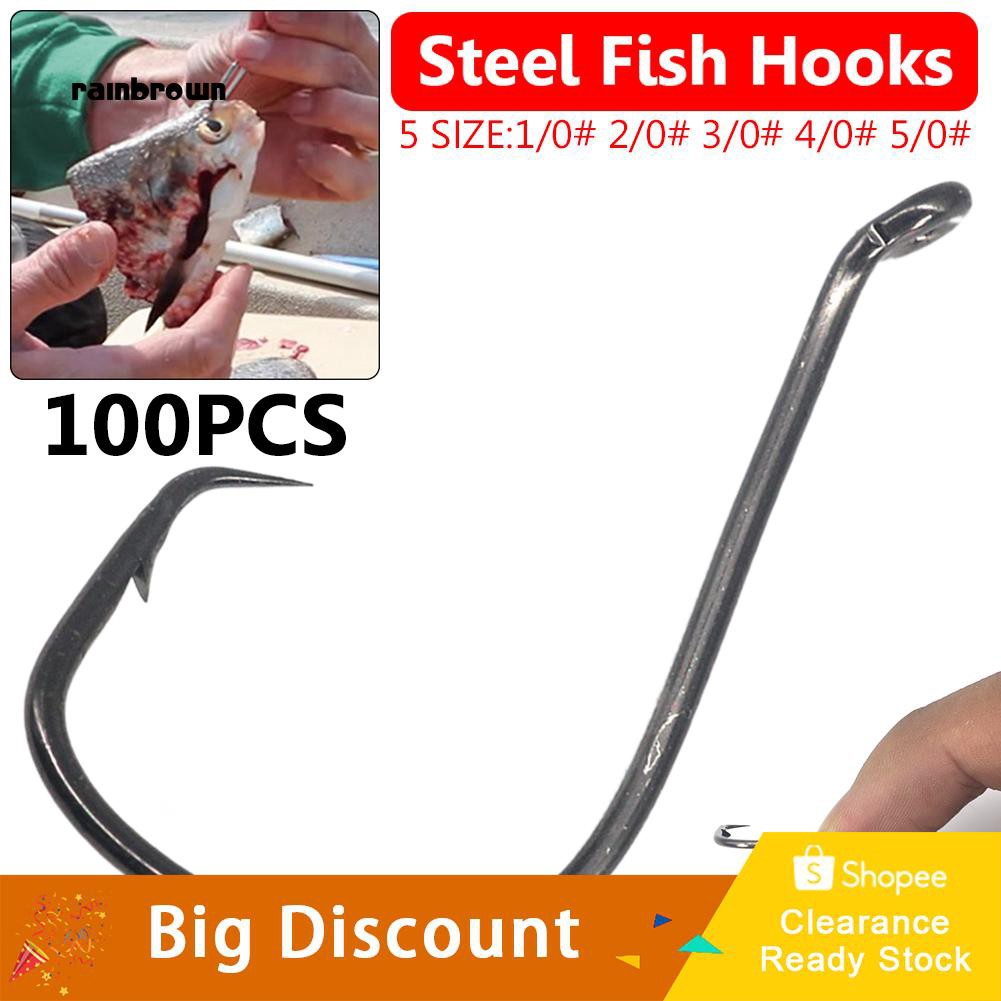 discount fishing hooks